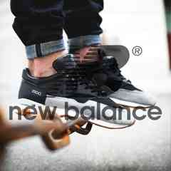 NEW BALANCE