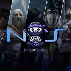 NinjaStation | Всё о PlayStation
