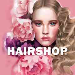 HAIRSHOP Магазин волос и салон красоты