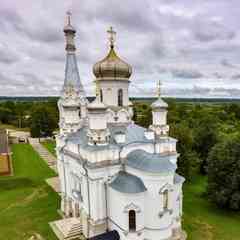ЛОМОНОСОВСКИЙ ПЕТРОДВОРЦОВЫЙ РАЙОН