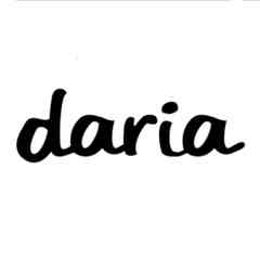 DARIA /// ДАРЬЯ