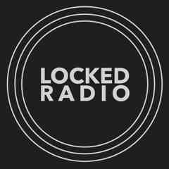 LOCKED RADIO