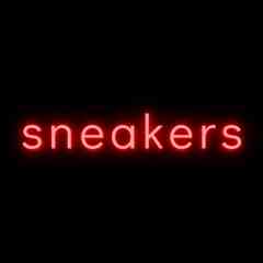 SNEAKERS l Магазин кроссовок, одежды l Кроссовки