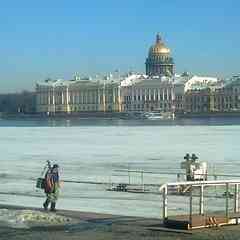 Рыбалка в СПб и Ленобласти