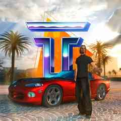 Trinity RolePlay | Official Page
