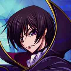 Code Geass: Hangyaku no Lelouch