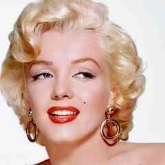Marilyn Monroe | Мэрилин Монро
