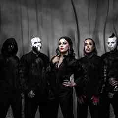 Lacuna Coil | OFFICIAL VKONTAKTE COMMUNITY
