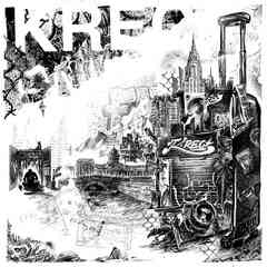 KREC