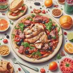 Вкусно и быстро