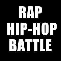 RAP, HIP-HOP, BATTLE