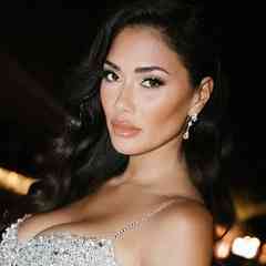 NICOLE SCHERZINGER