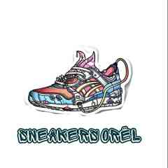 SNEAKER SHOP | КРОССОВКИ | ОБУВЬ | ОДЕЖДА В ОРЛЕ