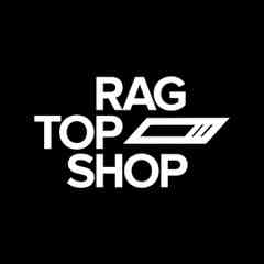 Ragtop Shop // Регтоп