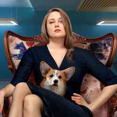 Сериал «Фитнес»