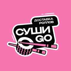 Суши Go | Череповец | Новинки уже в меню