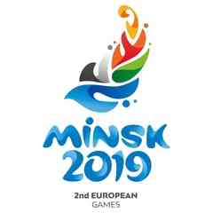 II Европейские игры 2019