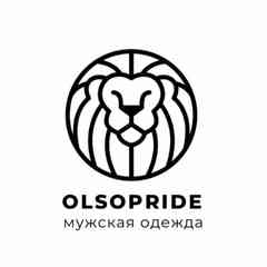 Интернет-магазин брендовой одежды Olso Pride