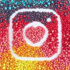 ПРОДВИЖЕНИЕ В ИНСТАГРАМ INSTAGRAM