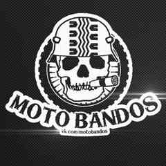 MOTO BANDOS