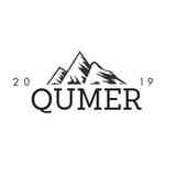 - ̗ ̀QUMER  ̖ ́-