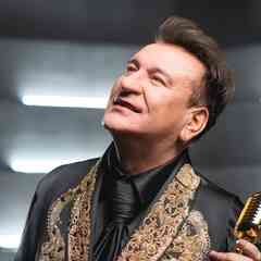 Сергей Пенкин