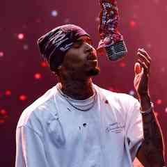 Chris Brown