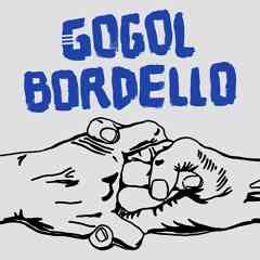 GOGOL BORDELLO