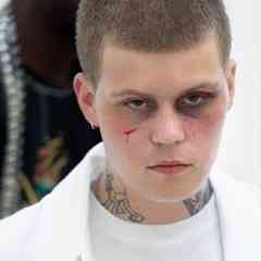 Yung Lean | Drain Gang