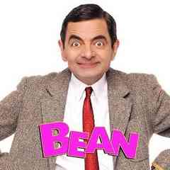 Mr Bean Narak Thai
