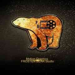 FROSTEN BEAR Studio