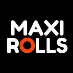 MAXI ROLLS Чайковский | Доставка: РОЛЛЫ ПИЦЦА