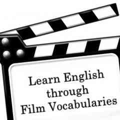Learn English through Films and TV Series