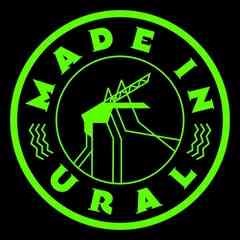 MADE IN URAL