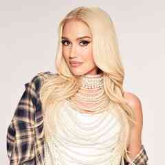 NO DOUBT & GWEN STEFANI