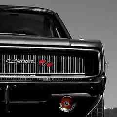 DODGE CHARGER