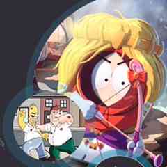 South Park Official