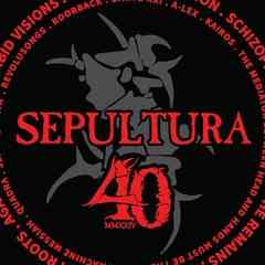 SEPULTURA