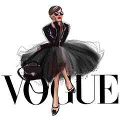 VOGUE READERS