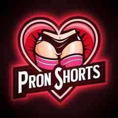 Pron Shorts