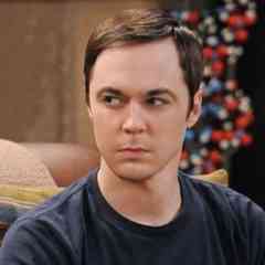 THE BIG BANG THEORY | Теория большого взрыва