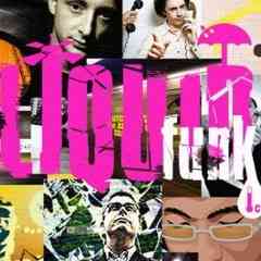 LIQUID FUNKY DRUM AND BASS