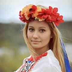 Україна