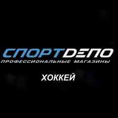 СпортDепо Хоккей