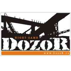 DozoR - городские автоквесты