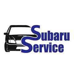 Subaru Service Nsk