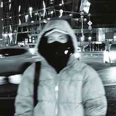 NEONBOY