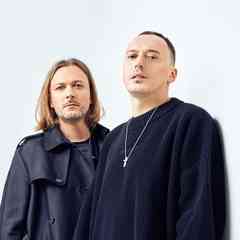 Swanky Tunes