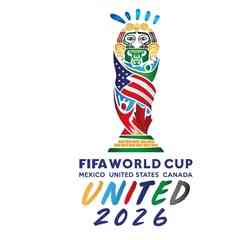 Чемпионат Мира 2026 / FIFA WORLD CUP 2026