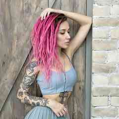 KAT0 AND HAIR